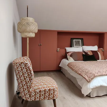 Appartamento Cité Bastide *